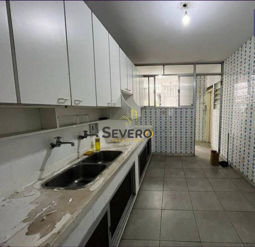 Apartamento à venda com 3 quartos, 140m² - Foto 18