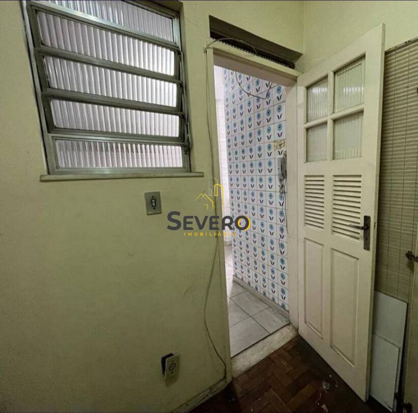 Apartamento à venda com 3 quartos, 140m² - Foto 24