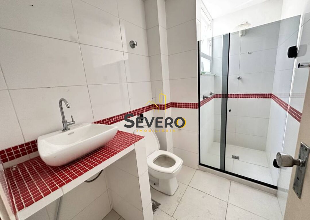 Apartamento à venda com 3 quartos, 140m² - Foto 16