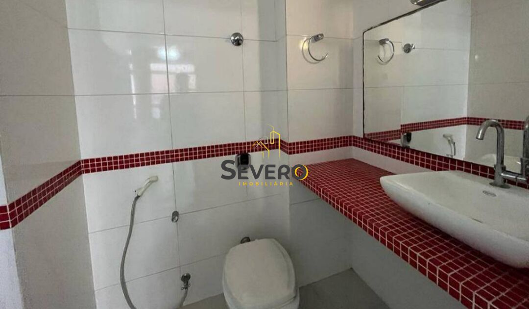 Apartamento à venda com 3 quartos, 140m² - Foto 15