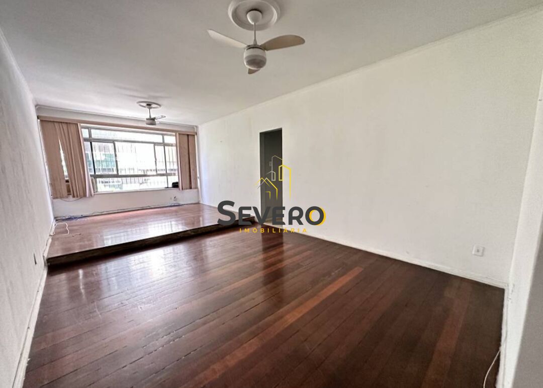 Apartamento à venda com 3 quartos, 140m² - Foto 5