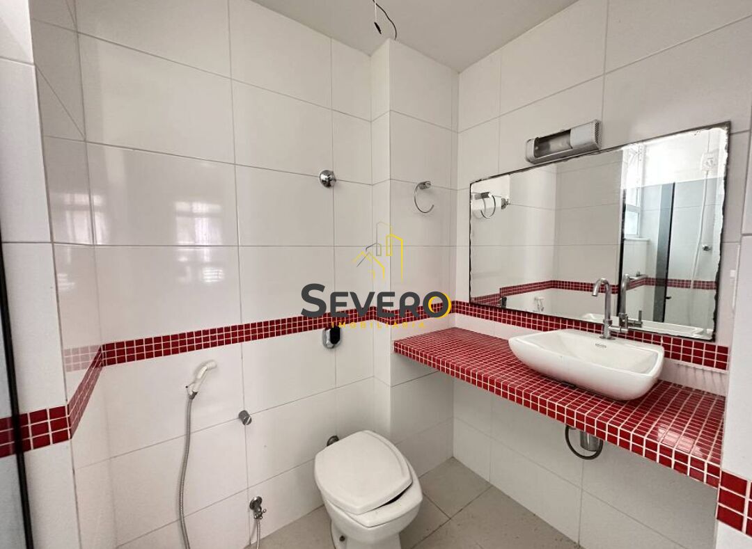 Apartamento à venda com 3 quartos, 140m² - Foto 14