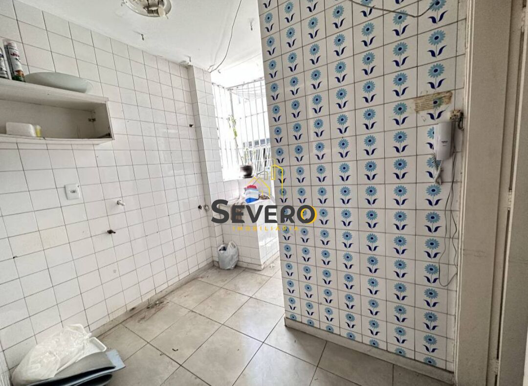 Apartamento à venda com 3 quartos, 140m² - Foto 19