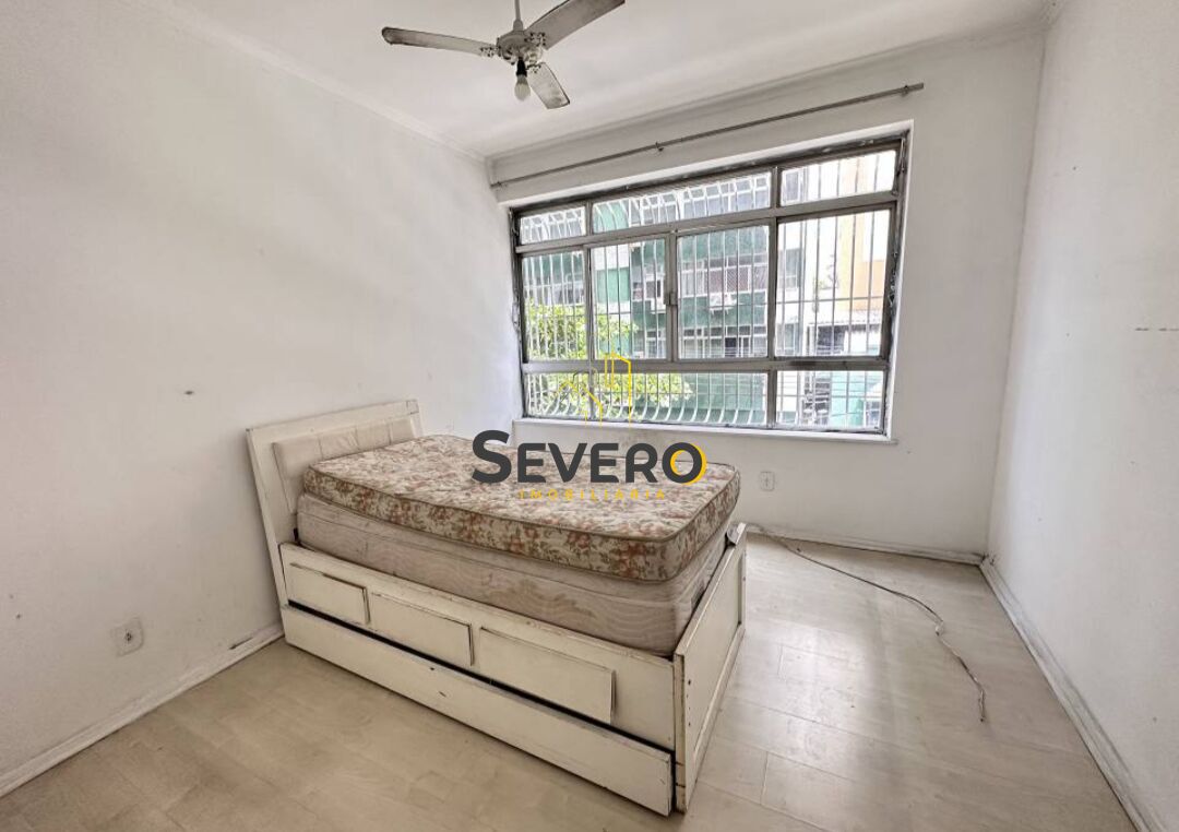 Apartamento à venda com 3 quartos, 140m² - Foto 11