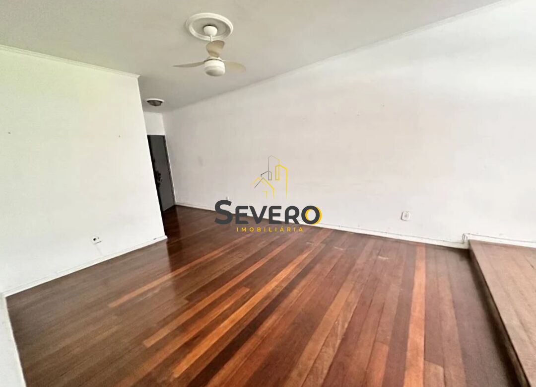 Apartamento à venda com 3 quartos, 140m² - Foto 6