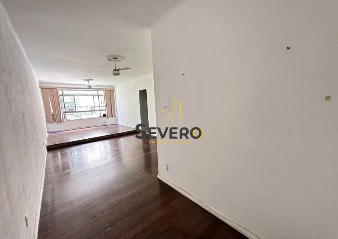 Apartamento à venda com 3 quartos, 140m² - Foto 7