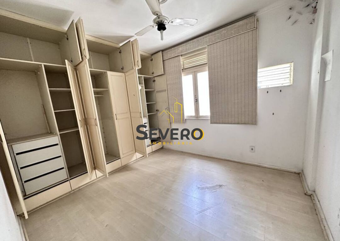 Apartamento à venda com 3 quartos, 140m² - Foto 9