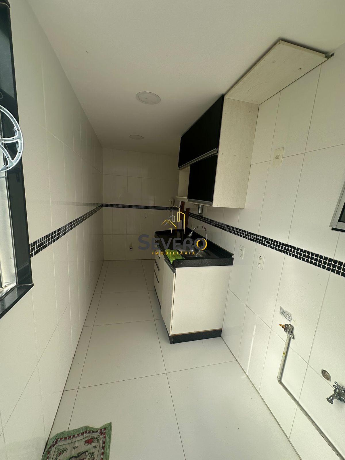 Apartamento à venda com 2 quartos, 50m² - Foto 7