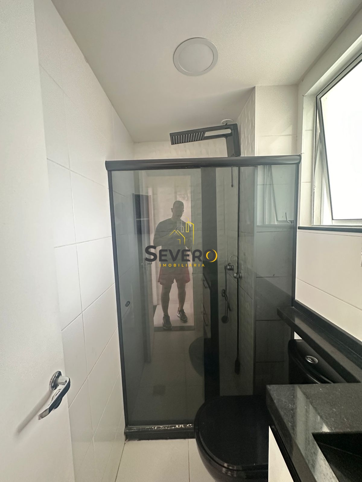 Apartamento à venda com 2 quartos, 50m² - Foto 8