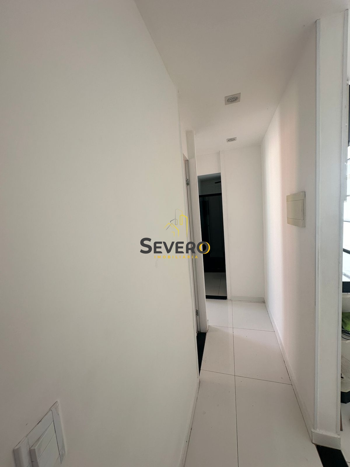 Apartamento à venda com 2 quartos, 50m² - Foto 9