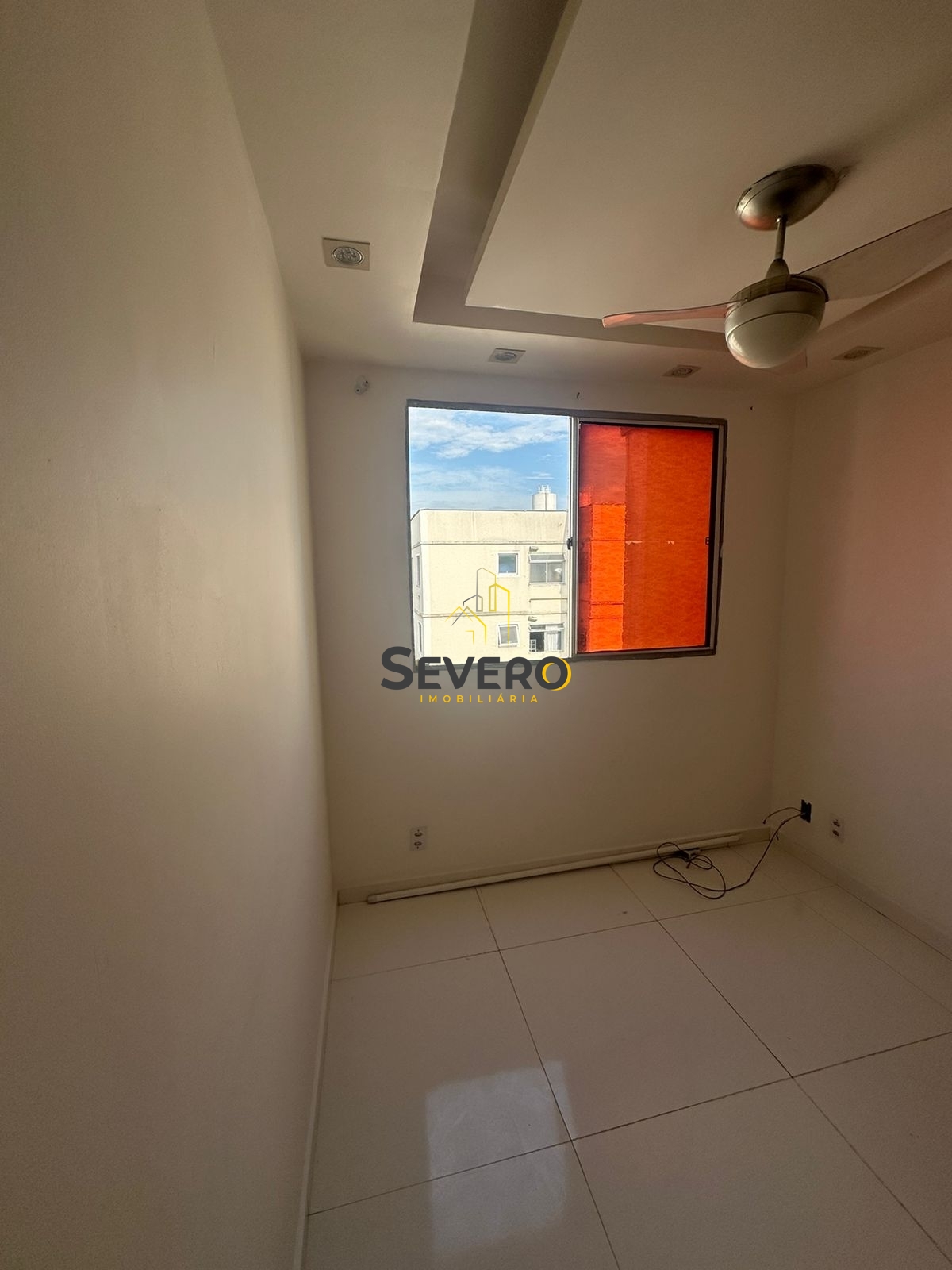 Apartamento à venda com 2 quartos, 50m² - Foto 4