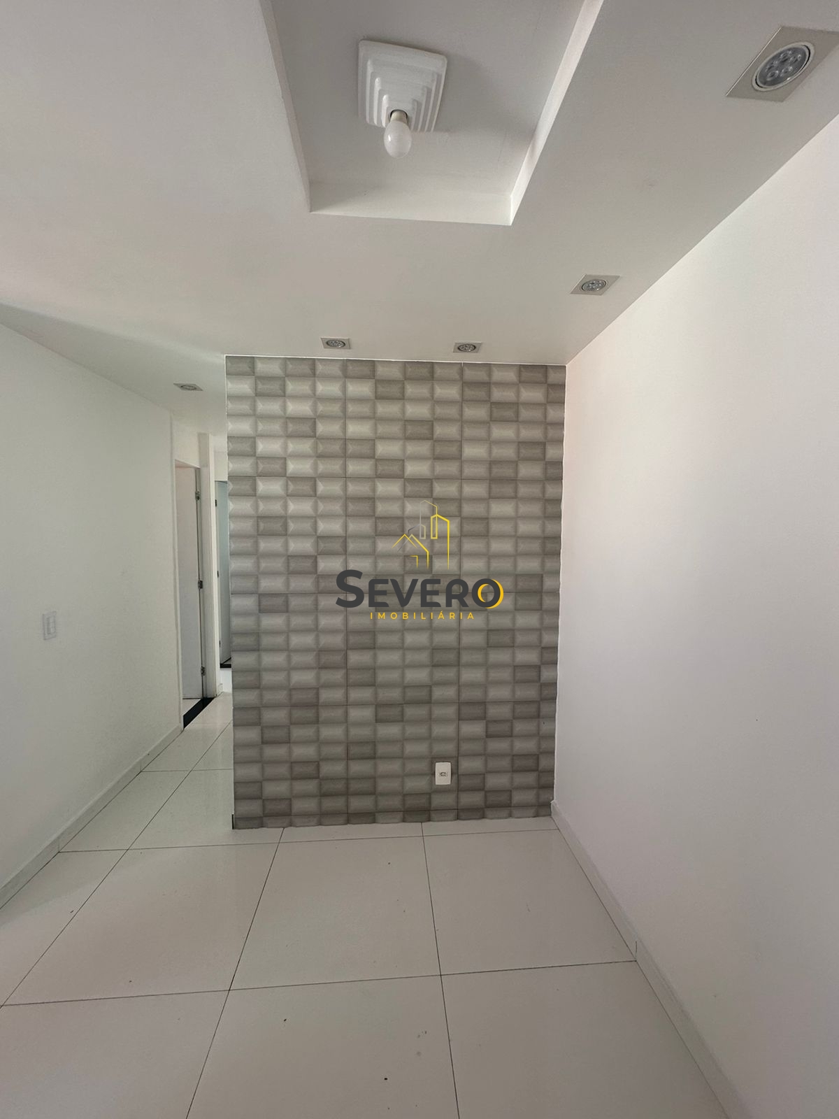 Apartamento à venda com 2 quartos, 50m² - Foto 3