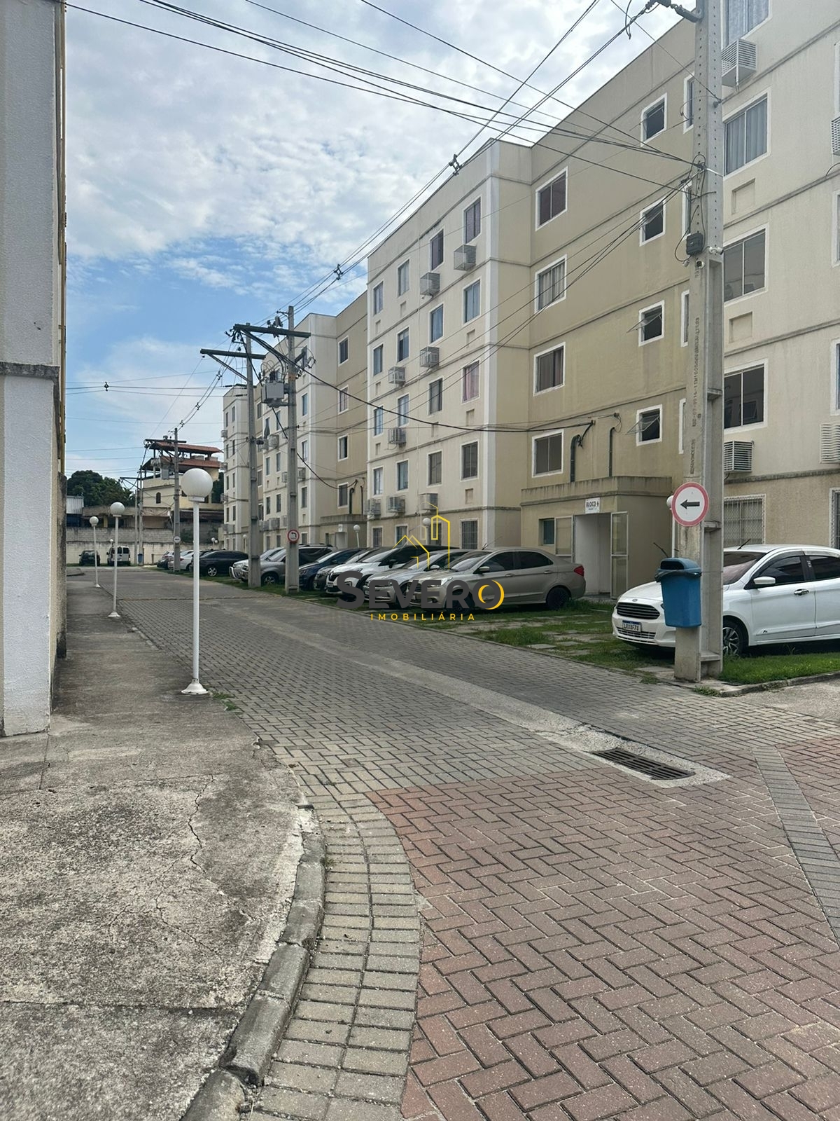 Apartamento à venda com 2 quartos, 50m² - Foto 12