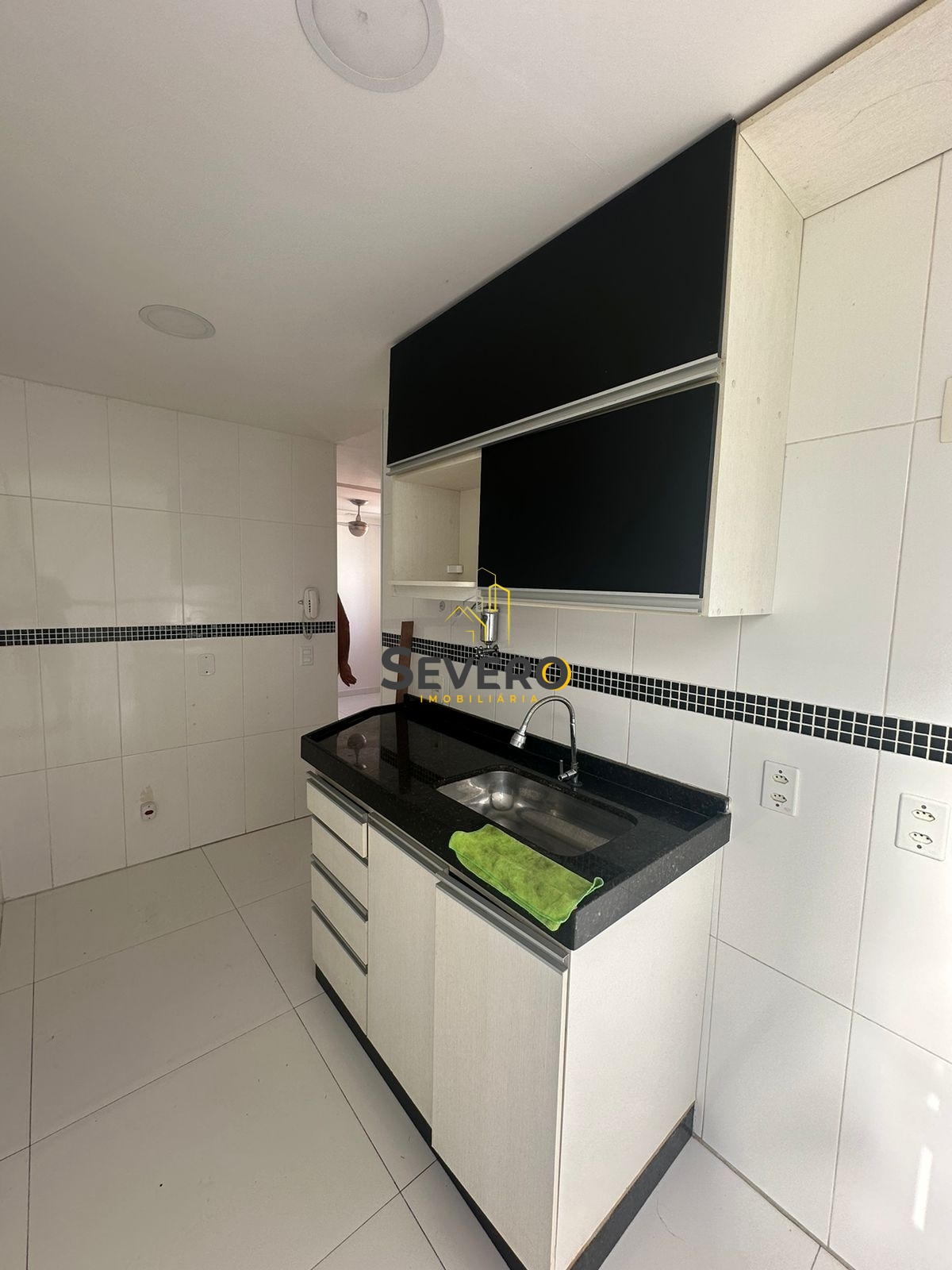 Apartamento à venda com 2 quartos, 50m² - Foto 6