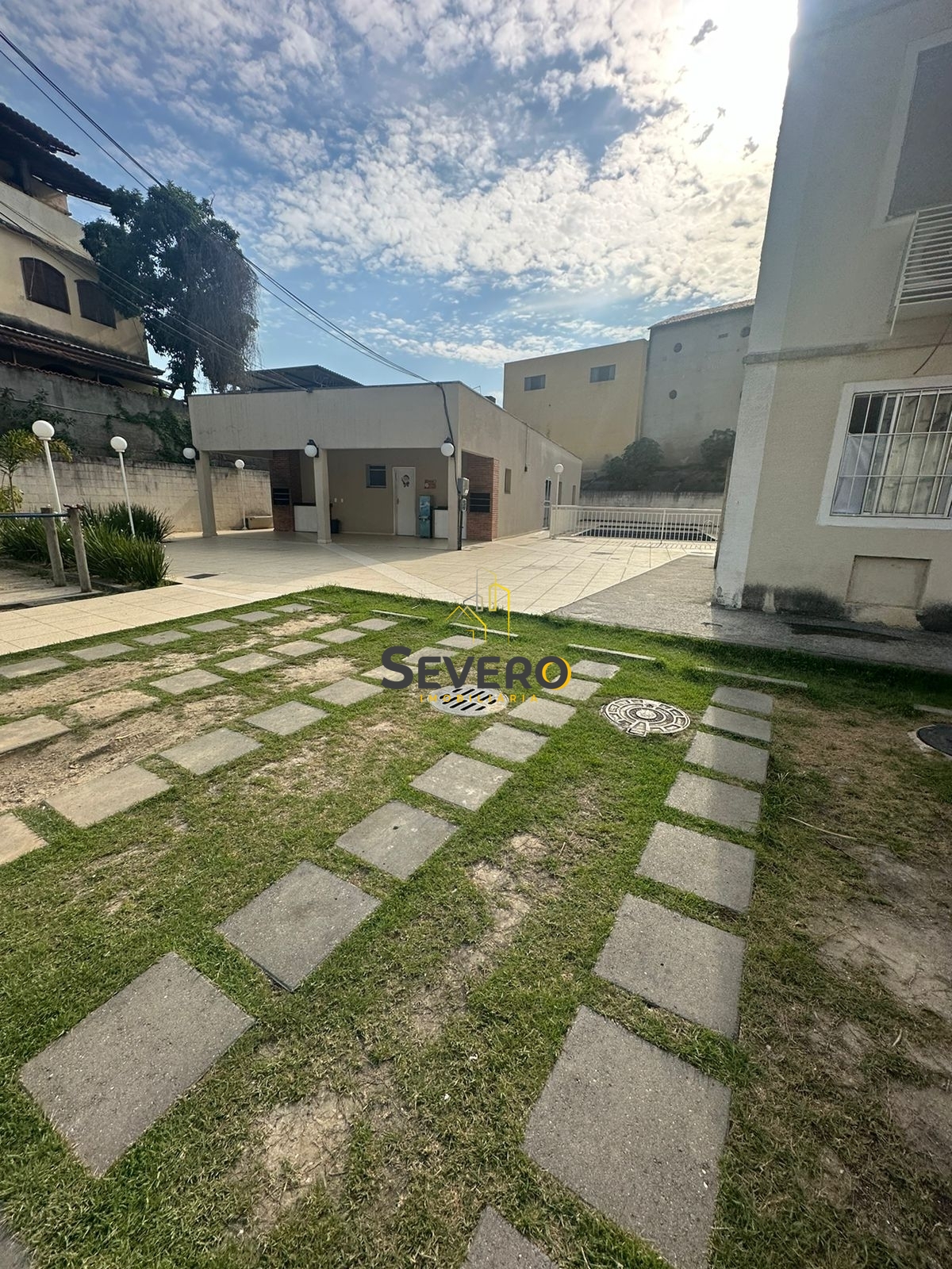 Apartamento à venda com 2 quartos, 50m² - Foto 11