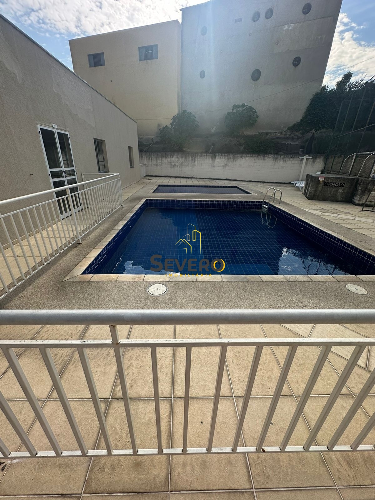 Apartamento à venda com 2 quartos, 50m² - Foto 10