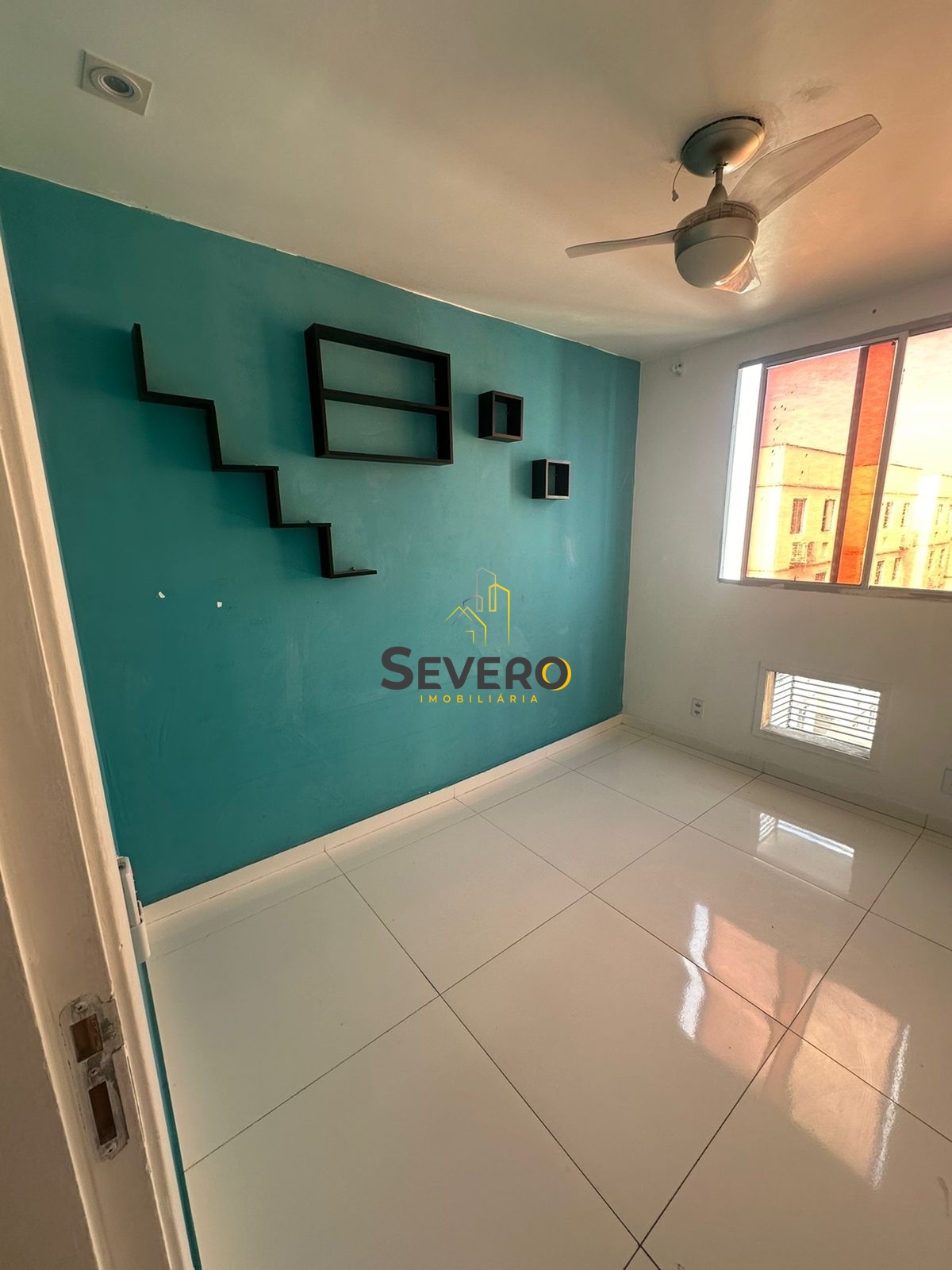 Apartamento à venda com 2 quartos, 50m² - Foto 5