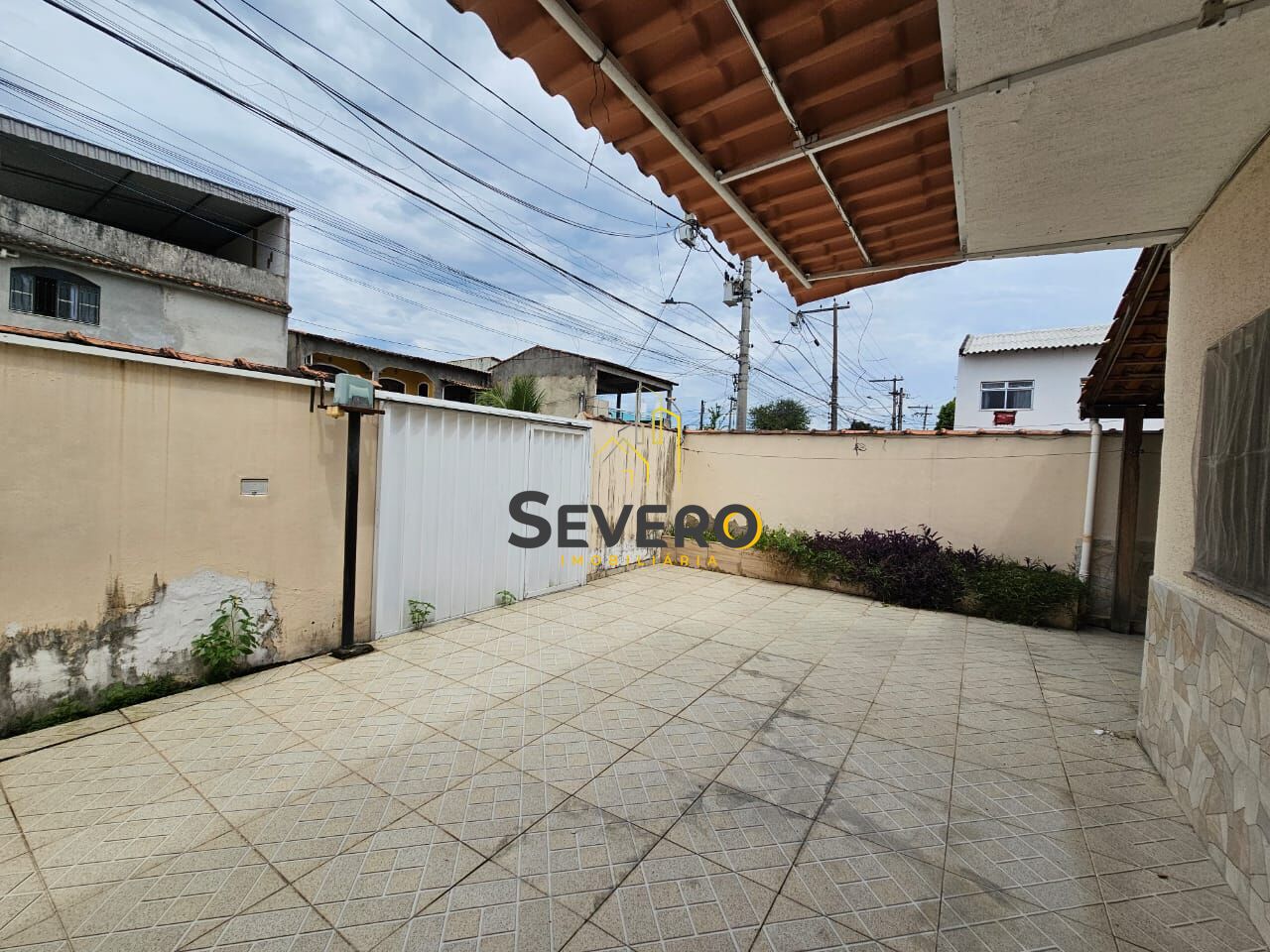 Casa à venda com 2 quartos, 75m² - Foto 15