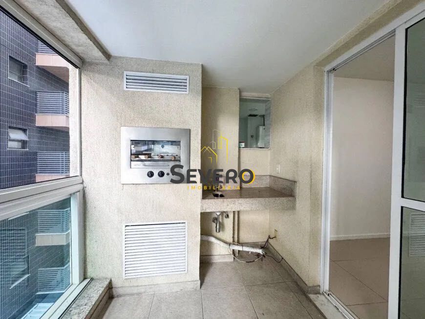 Apartamento, 2 quartos, 75 m² - Foto 2