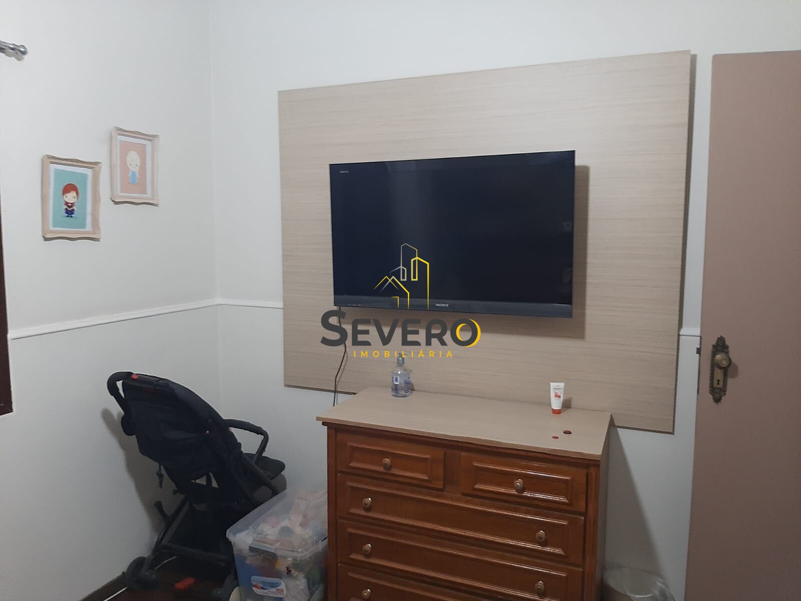 Casa, 6 quartos, 295 m² - Foto 22