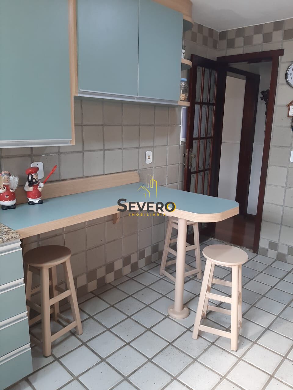 Casa, 6 quartos, 295 m² - Foto 11