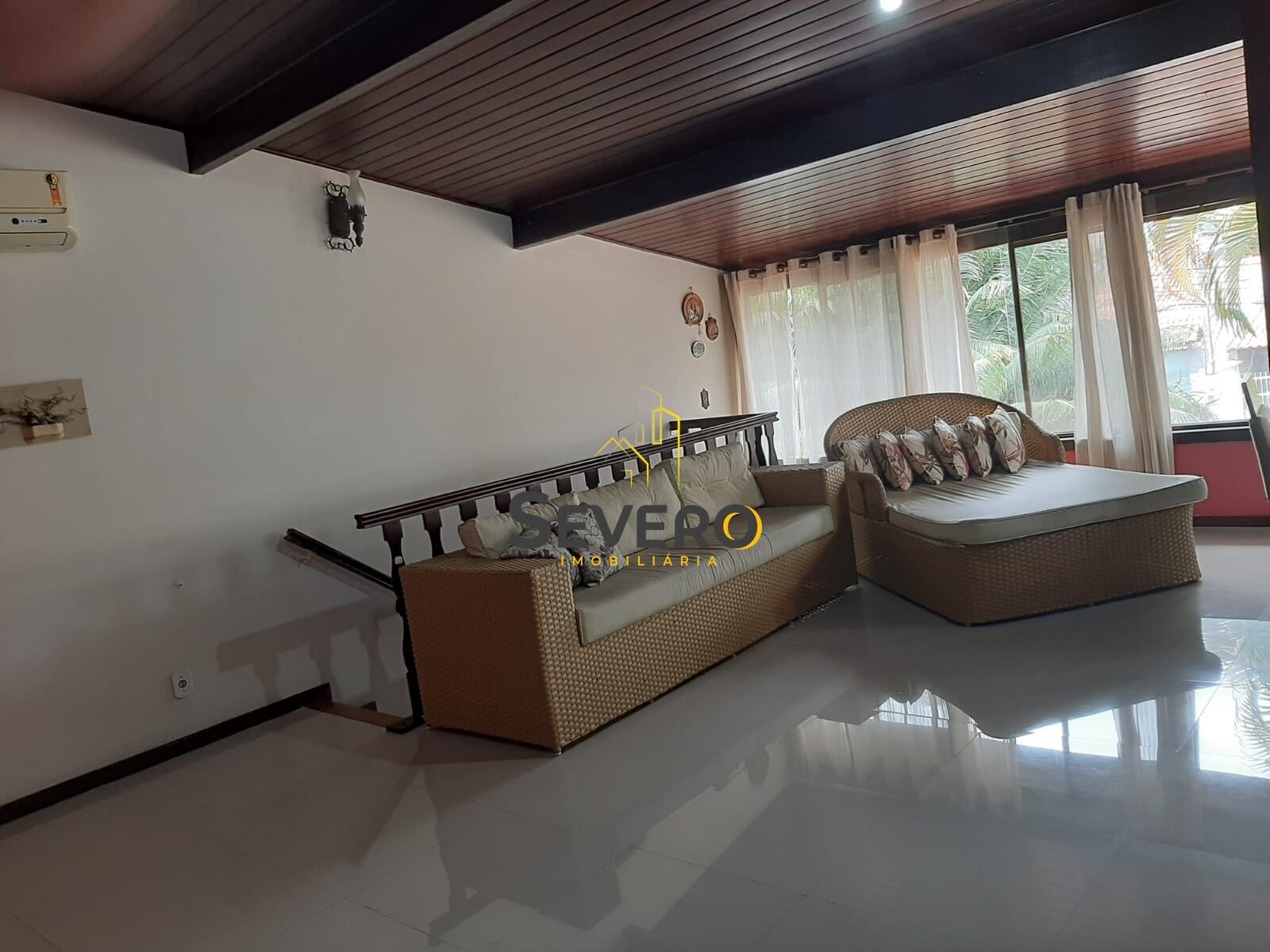 Casa, 6 quartos, 295 m² - Foto 27