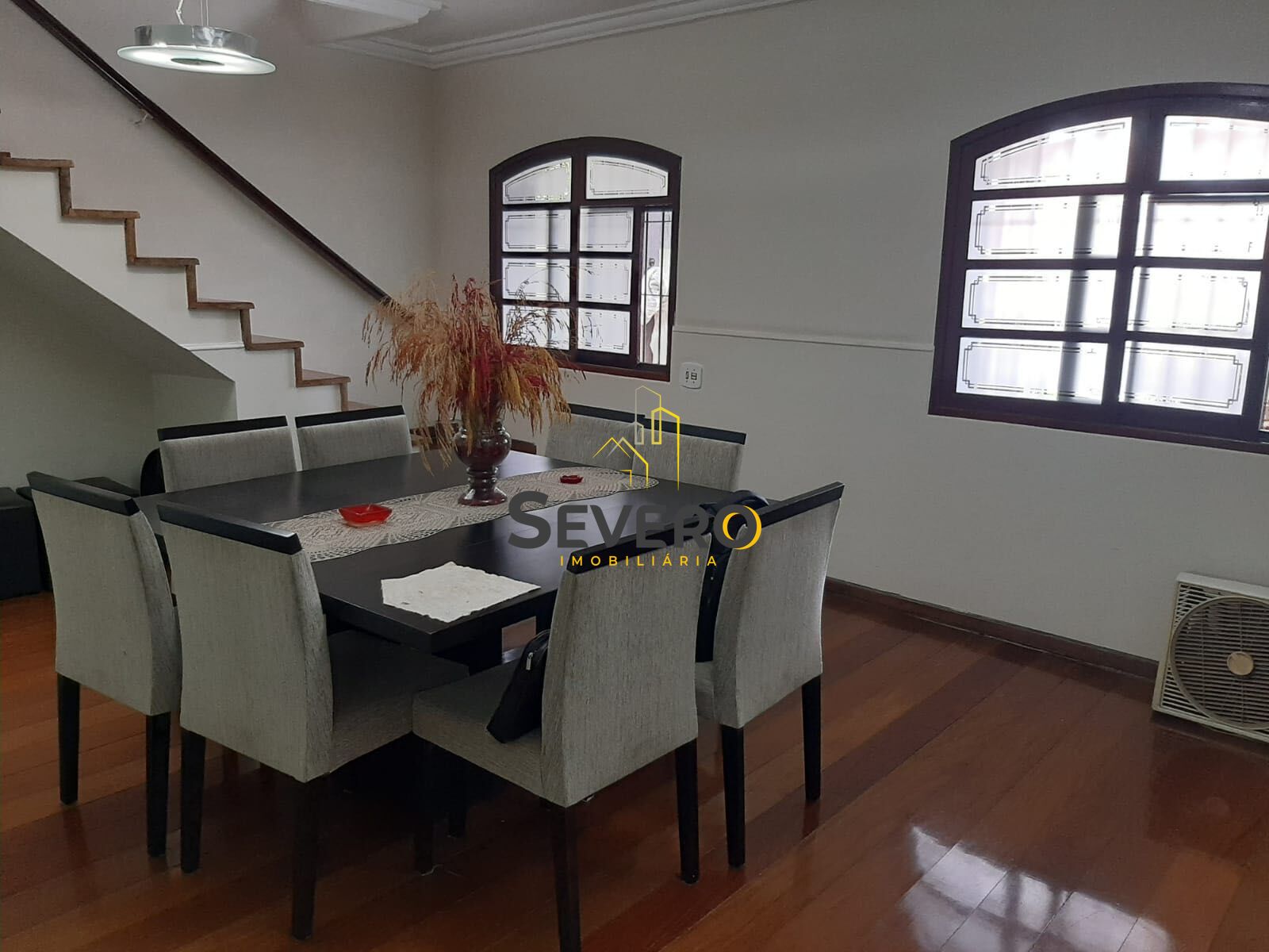 Casa, 6 quartos, 295 m² - Foto 25