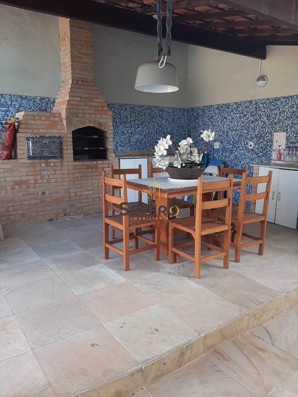 Casa, 6 quartos, 295 m² - Foto 4