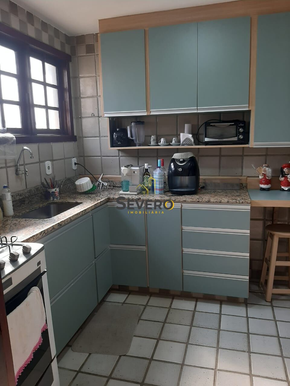 Casa, 6 quartos, 295 m² - Foto 17