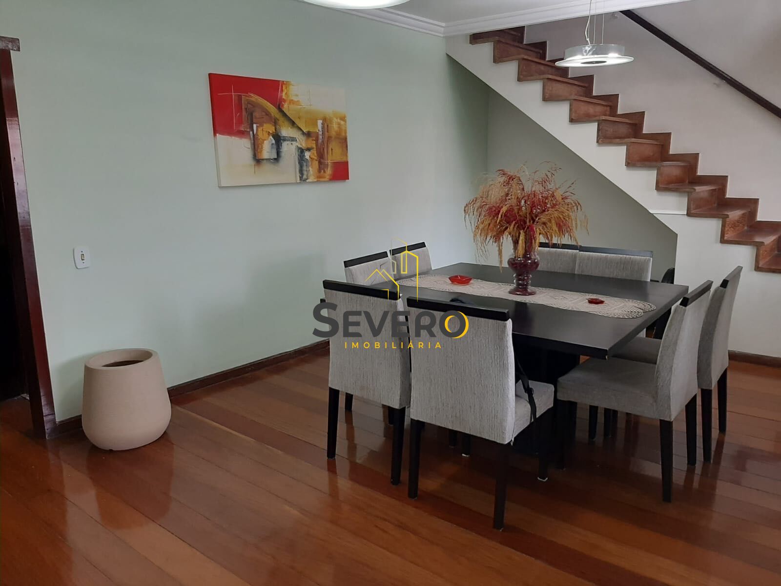 Casa, 6 quartos, 295 m² - Foto 10