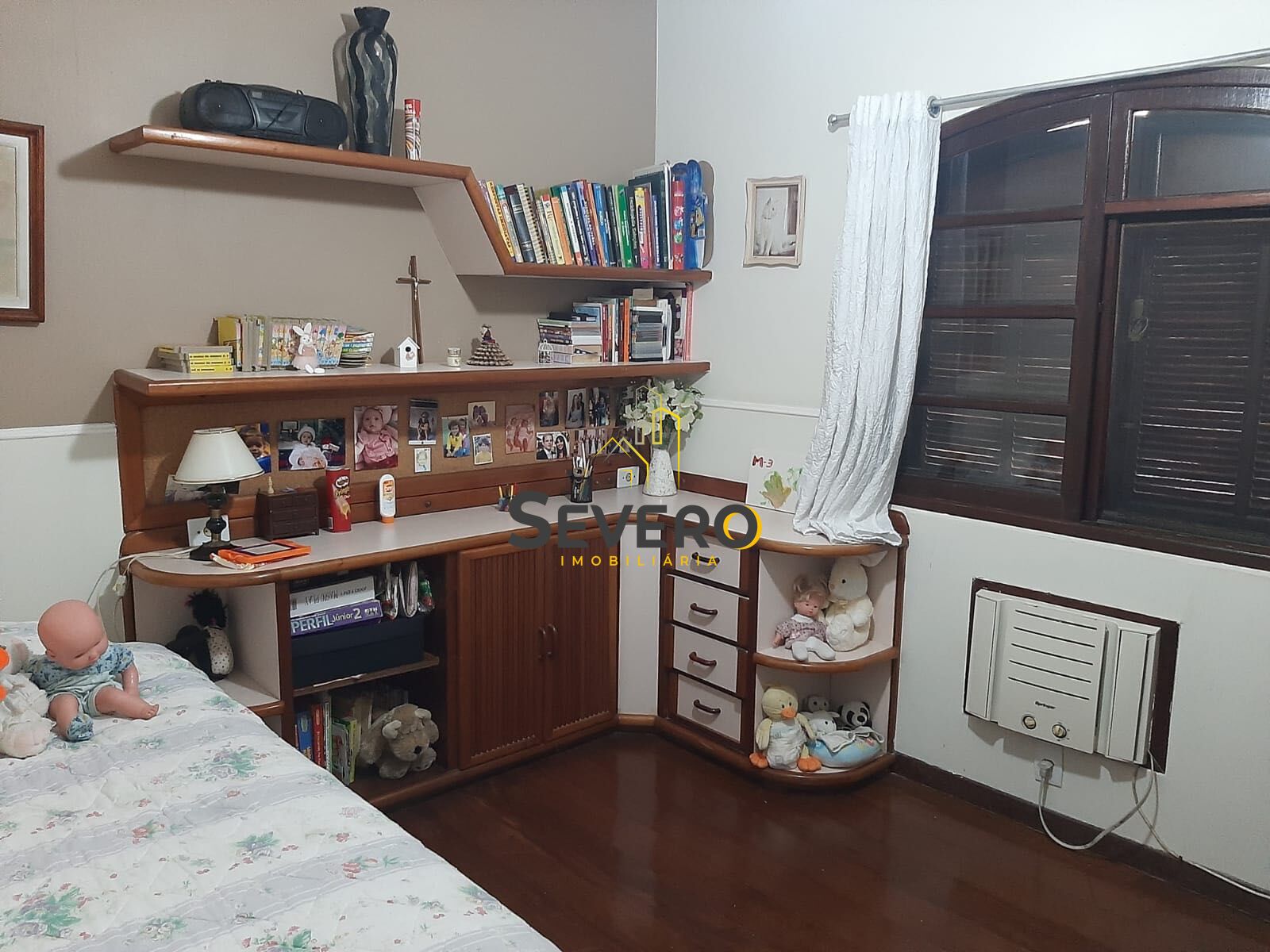 Casa, 6 quartos, 295 m² - Foto 23
