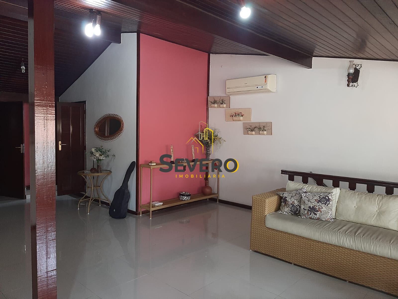 Casa, 6 quartos, 295 m² - Foto 28