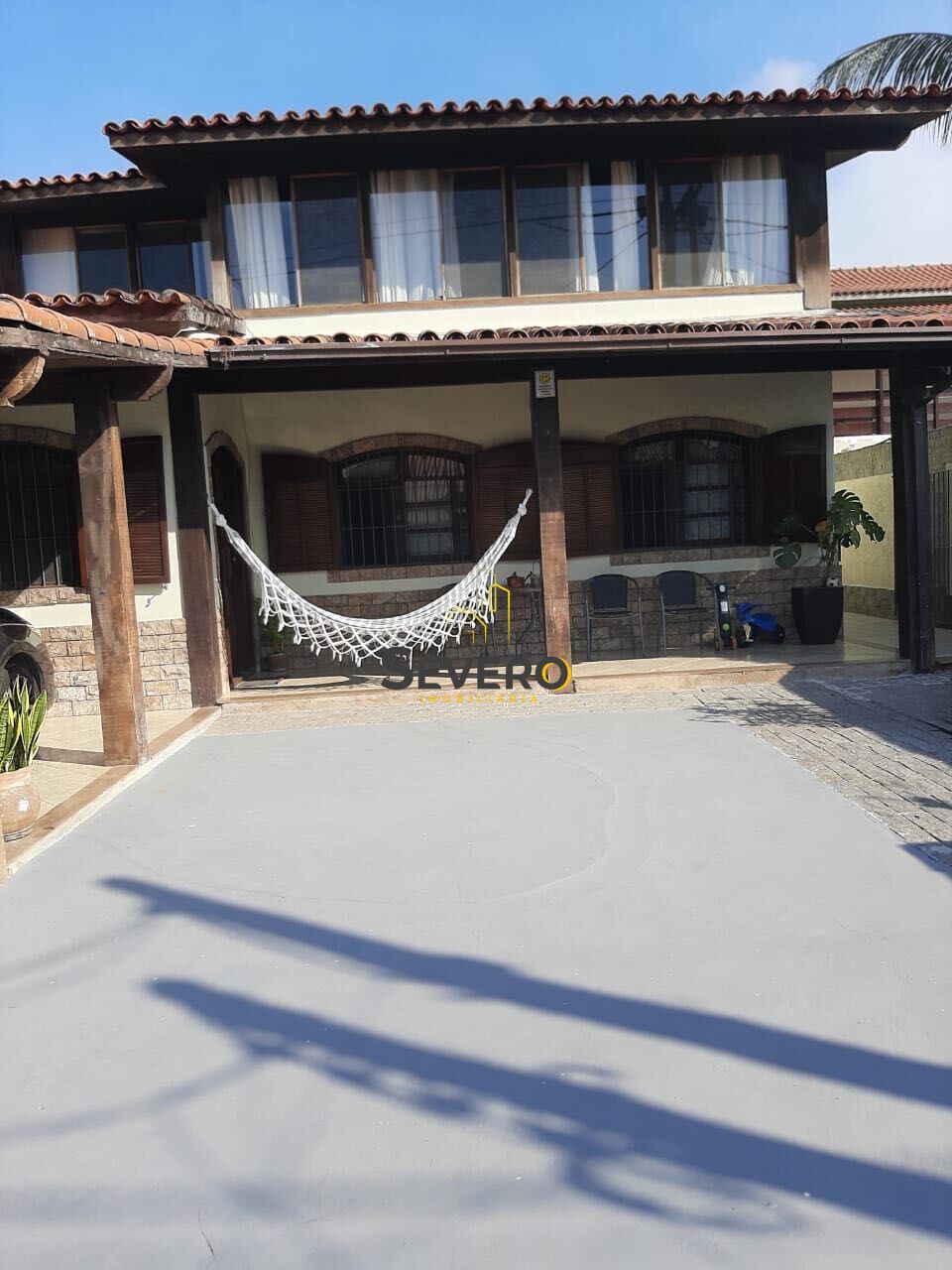 Casa, 6 quartos, 295 m² - Foto 5