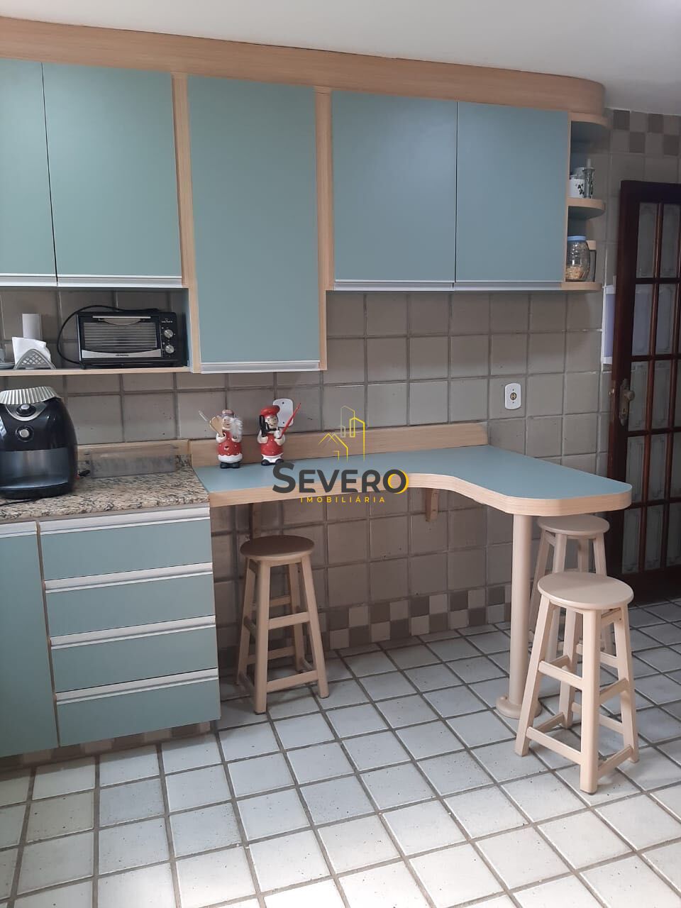 Casa, 6 quartos, 295 m² - Foto 12