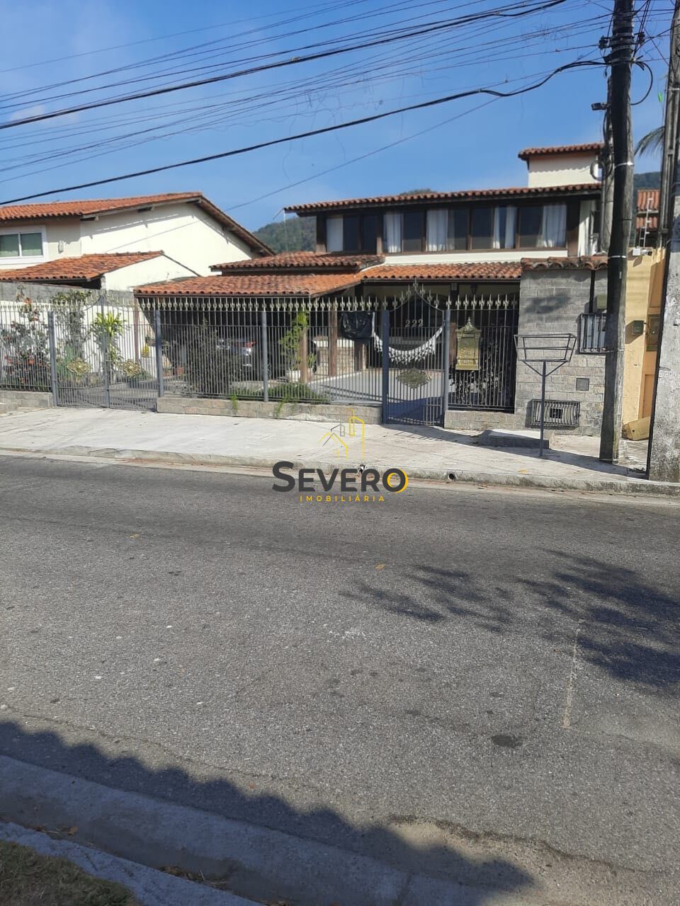 Casa, 6 quartos, 295 m² - Foto 6