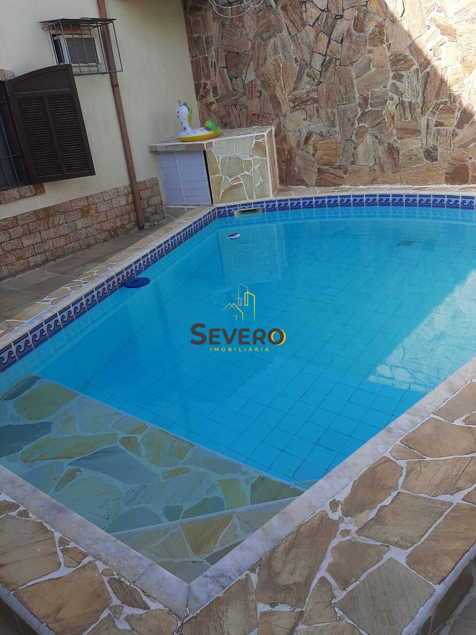 Casa, 6 quartos, 295 m² - Foto 7