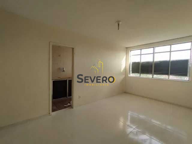 Apartamento à venda com 2 quartos, 63m² - Foto 5