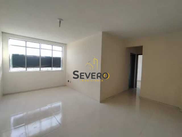 Apartamento à venda com 2 quartos, 63m² - Foto 6