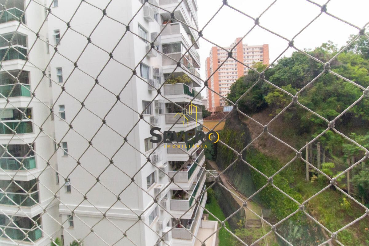 Apartamento, 3 quartos, 97 m² - Foto 23