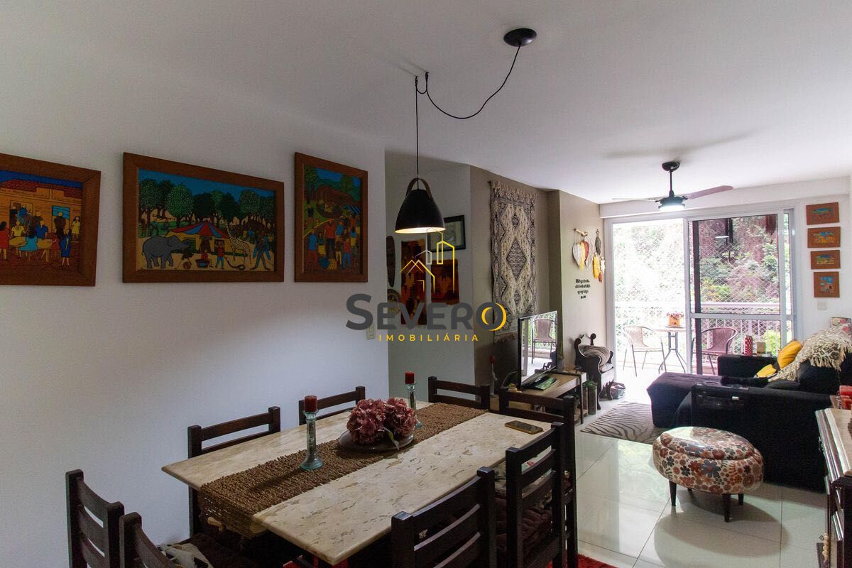 Apartamento, 3 quartos, 97 m² - Foto 5