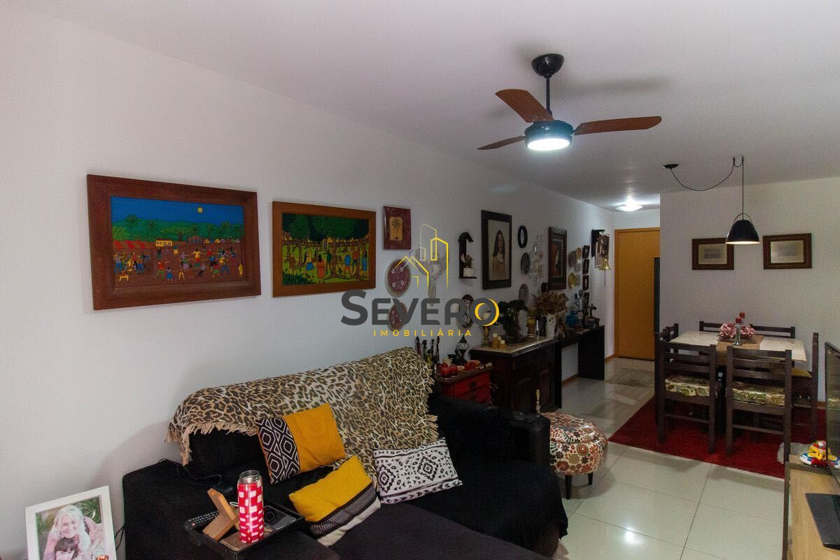 Apartamento, 3 quartos, 97 m² - Foto 7