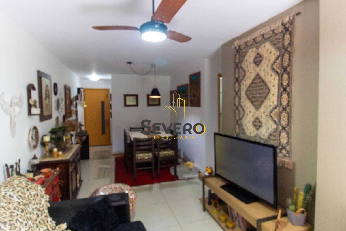 Apartamento, 3 quartos, 97 m² - Foto 8