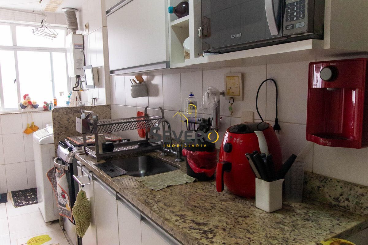 Apartamento, 3 quartos, 97 m² - Foto 30