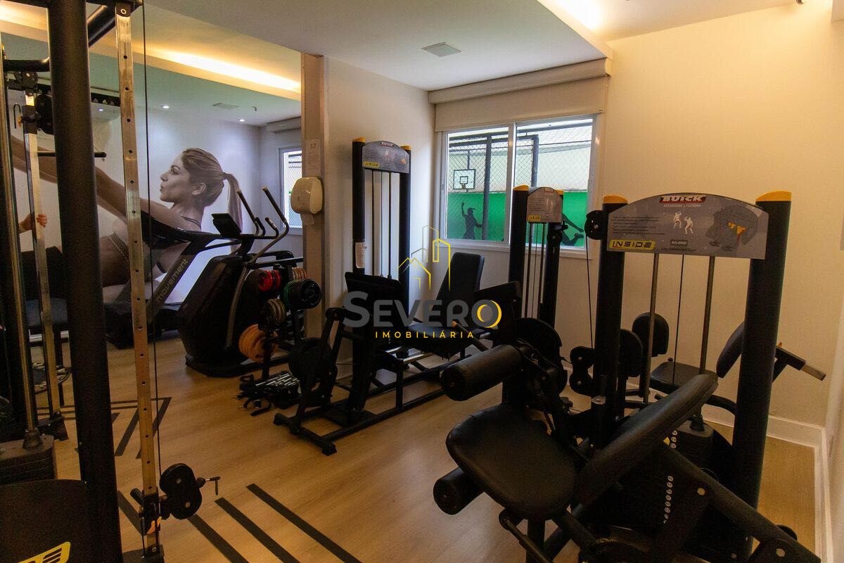 Apartamento, 3 quartos, 97 m² - Foto 41