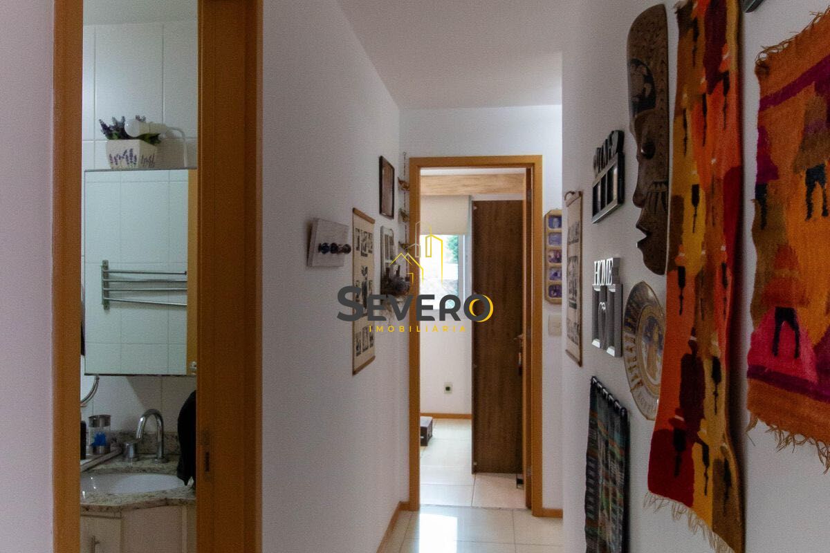 Apartamento, 3 quartos, 97 m² - Foto 9