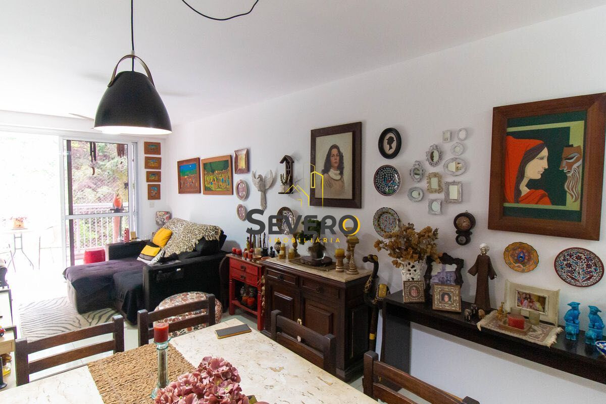 Apartamento, 3 quartos, 97 m² - Foto 6