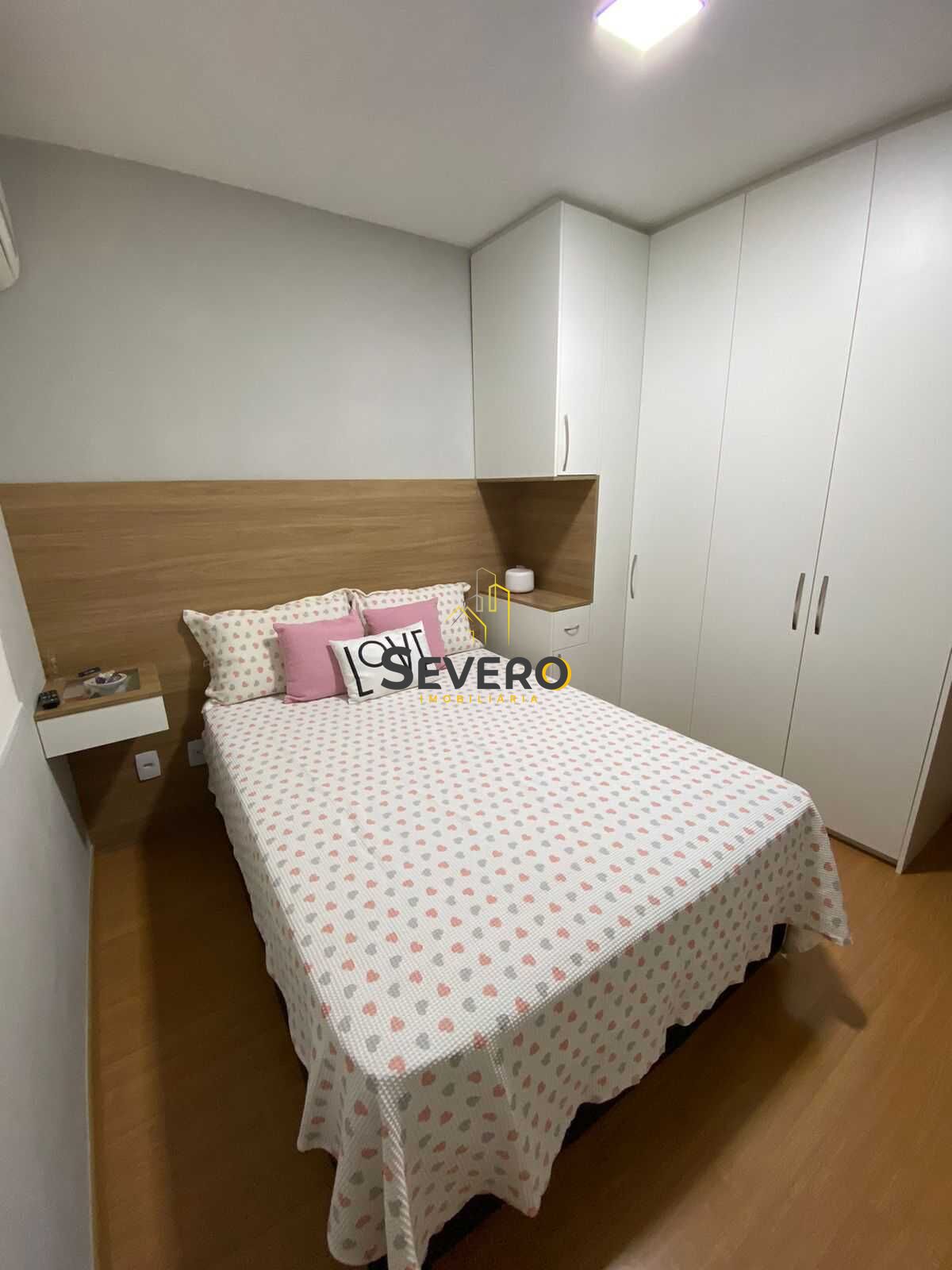 Apartamento à venda com 2 quartos, 42m² - Foto 16