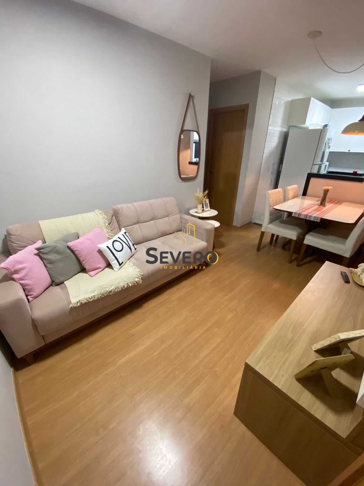 Apartamento à venda com 2 quartos, 42m² - Foto 21