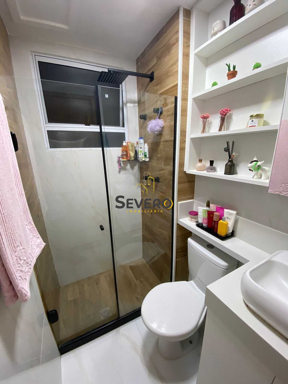 Apartamento à venda com 2 quartos, 42m² - Foto 18