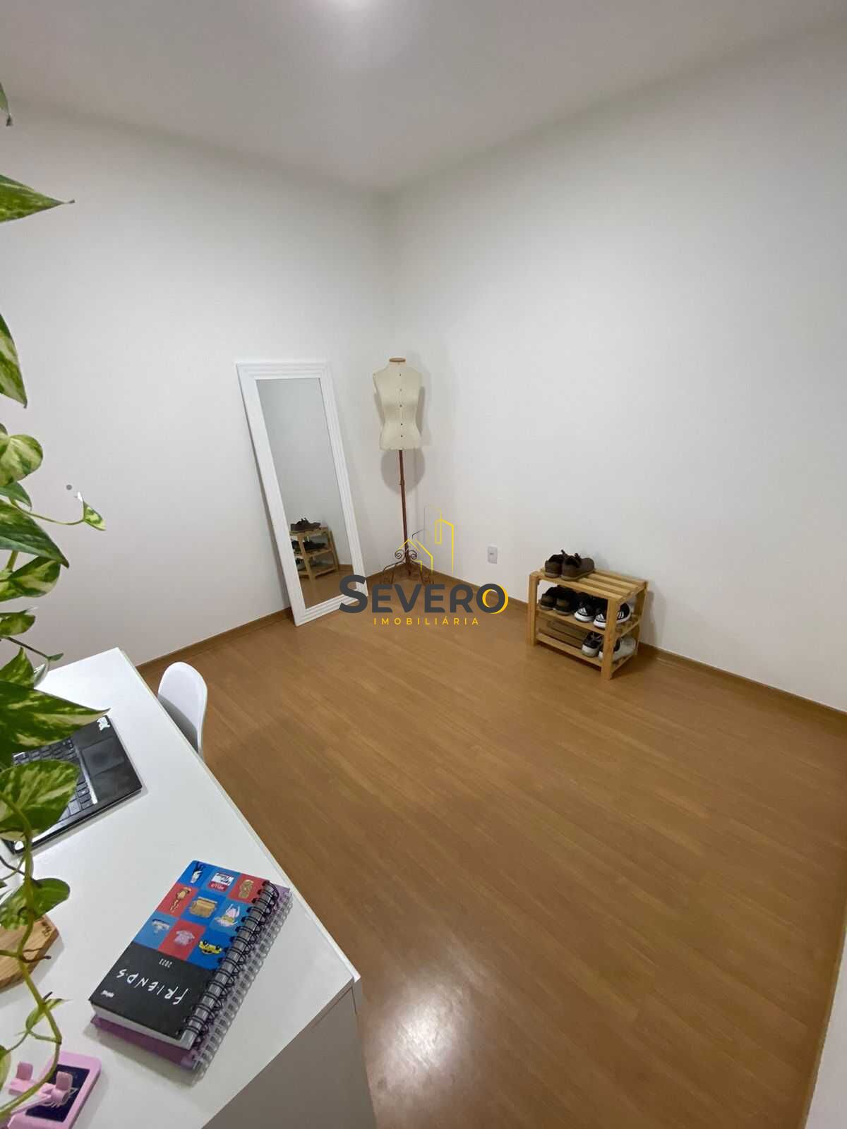 Apartamento à venda com 2 quartos, 42m² - Foto 4